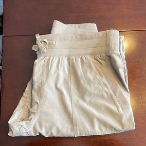 Kyodan ruched leg pants